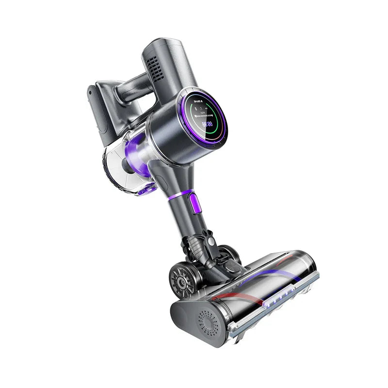 Aspirateur sans fil SmartAI P40 Aspirateur sans fil SmartAI P40